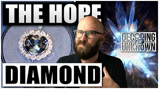 The Curse of the Hope Diamond: Exploring it's Lethal Legacy