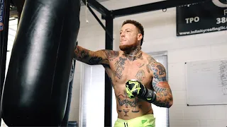 Bezz Believe - Conor Mcgregor (Official Video)