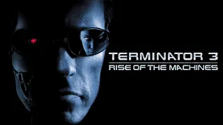 Terminator 3 - System Corruption Ost