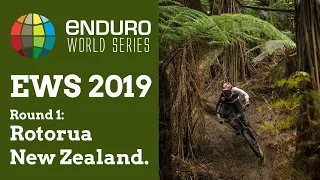 EWS 2019: Rd 1, Rotorua Teaser