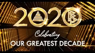 Scientology: A Monumental Decade in Review 2010-2020