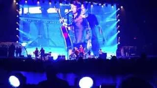 The Rolling Stones - You can´t always get what you want (Live 2013).