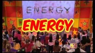 Energy - Hi-5 - Season 4 Song of the Week