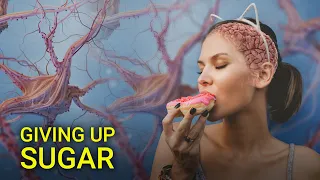 What happens to your brain when you give up sugar?