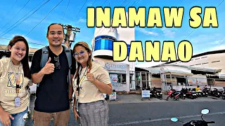 INAMAW SA DANAO