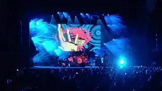 Primus Cinderella Man - Boise 8/10/21