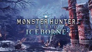 Frontier Base ~ Seliana - Night - Monster Hunter World: Iceborne Music Extended