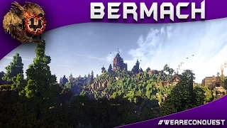 Bermach - Medieval Plot by Redranger__