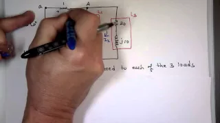 Single-Phase Three-Wire Source