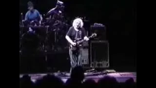 Liberty (2 cam) - Grateful Dead - 7-27-1994 Riverport Amph., Maryland Heights, MO. (set2-10)