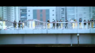 Deranged (연가시) - Official Trailer w/ English Subtitles [HD]