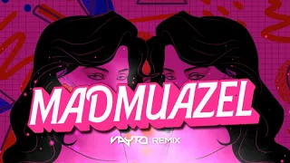 Łobuzy - Madmuazel (VAYTO REMIX)