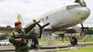 NACÍ PA SER SOLDADO