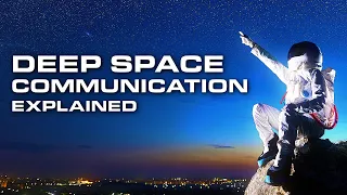 How NASA Talks to Spacecraft (Deep Space Communication Explained) | Science | Cosmos
