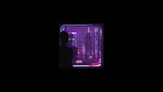 the beach but its playing in another room + its raining 《slowed》(1 hour version) [instrumental]