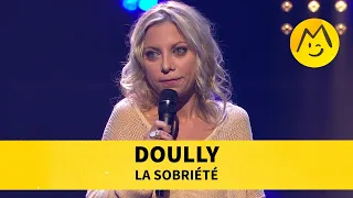 Doully – La sobriété