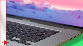 16" MacBook Pro Review - Apple Fixed EVERYTHING!
