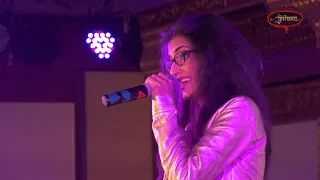 Dil Mein Jagi Dhadkan Aise | Sur(2012) | Barbie Misra | Ajivasan Fest 2019