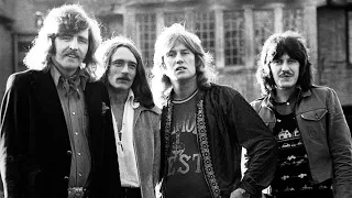 Ten Years After - I d Love to Change the World (Guitar Backing Track)