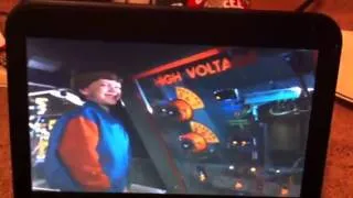 Problem Child 2 - Crazy Dance Scene