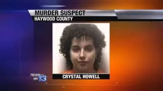 Howell In Custody