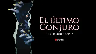 El Último Conjuro | Tráiler oficial subtitulado | Próximamente en cines