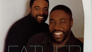 GERALD LEVERT AND EDDIE LEVERT (ACAPELLA) BABY HOLD ON TO ME