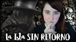 TODO sobre el MISTERIO de la ISLA SIN RETORNO | Nekane Flisflisher