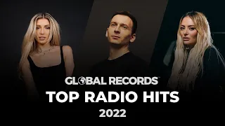Top Radio Hits 📻 Romanian Music Mix 2022 (by Global Records)