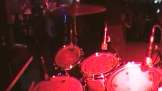 Drum cam - Metralhadora e Devagarinho!