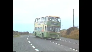 100 Years of British Buses and Trolley Buses (1999)