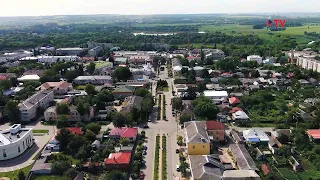 Записки из провинции. Острогожский район