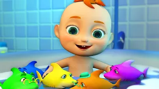 Žralůček – Dětské Písně – Kreslené Filmy – S Láskou k Dětem