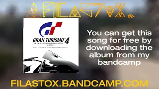 GT Mode 3 - Gran Turismo 4 OST (Slowed down + Reverbed)