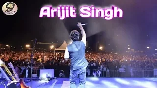 Arijit Singh | Live | Full Concert Video | HD | Arijit Music Sk