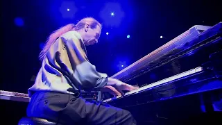 Lyle Mays - Solo excerpt from Pat Metheny - The Way Up Live (2005)