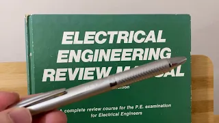 Real Engineers Use Pen