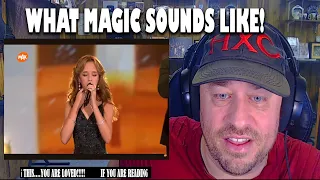 Emma Kok - Hallelujah | MAX KERSTCONCERT REACTION!