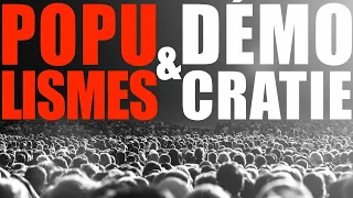 Populismes et démocratie