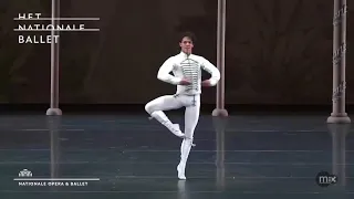 Orgullos MEXicanos | Isaac Hernández, Premio Benois de la Danse 2018