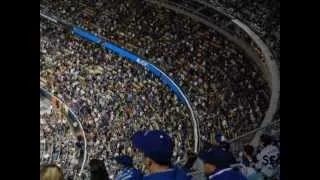 Sukiyaki (Ue o Muite Arukou) on the Dodger Stadium Organ - Nancy Bea