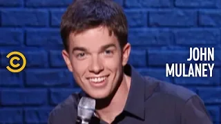 John Mulaney Plays “What’s New Pussycat?” 21 Times on a Diner Jukebox