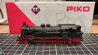 Piko TT BR 93 090 der DR  EP III  Artikelnummer 47130