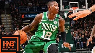 Boston Celtics vs Milwaukee Bucks Full Game Highlights / Game 6 / 2018 NBA Playoffs