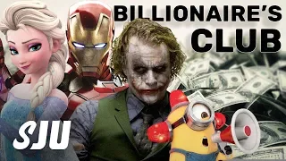 Billion Dollar Movies: Do They Hold Up? | SJU