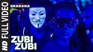 Naam Shabana : Zubi Zubi Full Video Song | Akshay Kumar, Taapsee Pannu, Taher Shabbir | T-Series