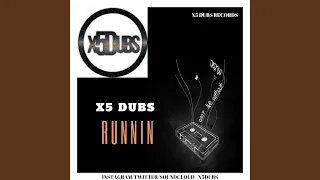 Runnin Uk Garage Mix (Remix)