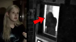 5 Scary Videos of Paranormal Entities