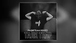 KENZO - TAJIK TRAP 2023