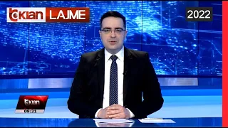 Edicioni i Lajmeve Tv Klan 7 Mars 2022, ora 09:00 Lajme - News